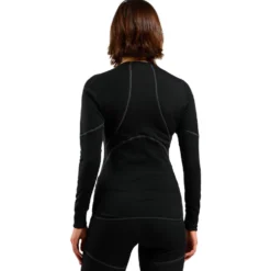 Intimo Tecnico Odlo Active X-Warm W Black