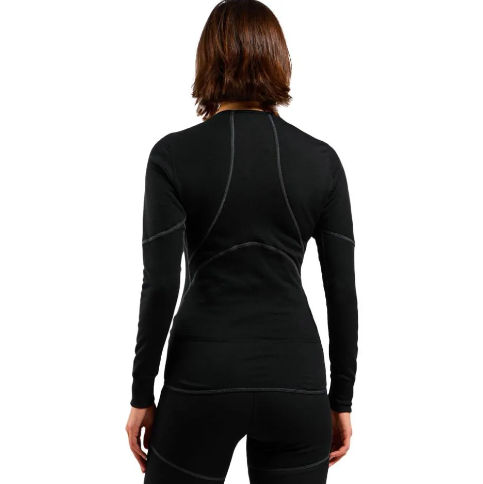Intimo Tecnico Odlo Active X-Warm W Black