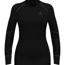 Intimo Tecnico Odlo Active X-Warm W Black