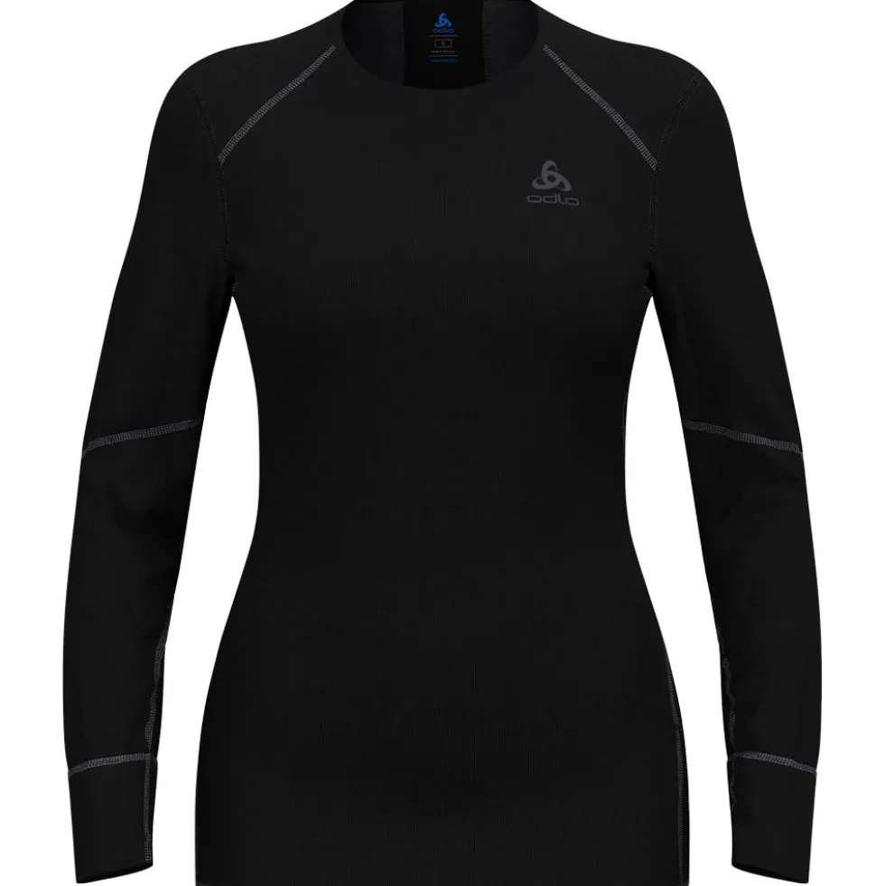 Intimo Tecnico Odlo Active X-Warm W Black
