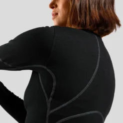 Intimo Tecnico Odlo Active X-Warm W Black