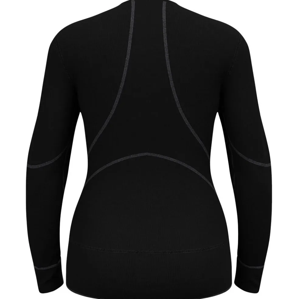 Intimo Tecnico Odlo Active X-Warm W Black