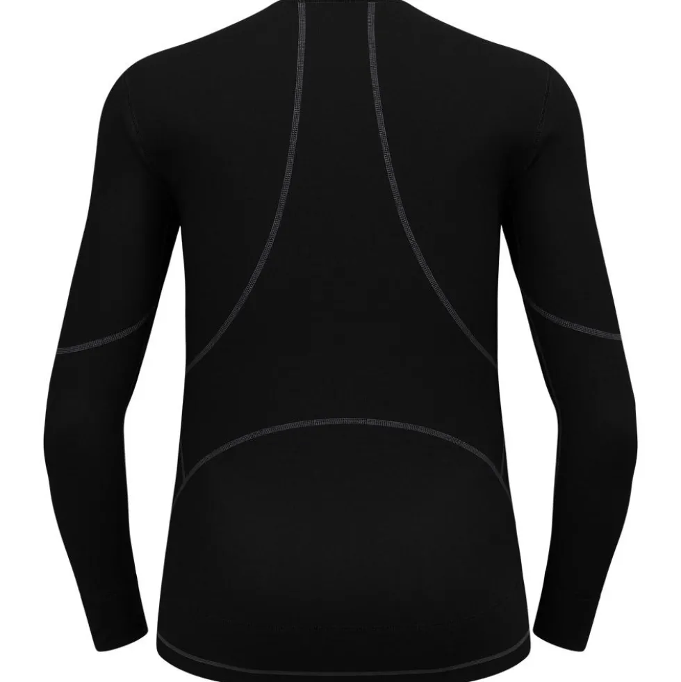 Intimo Tecnico Odlo Active X-Warm Black