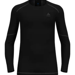 Intimo Tecnico Odlo Active X-Warm Black