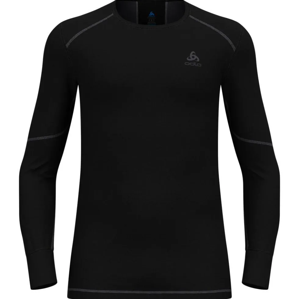 Intimo Tecnico Odlo Active X-Warm Black