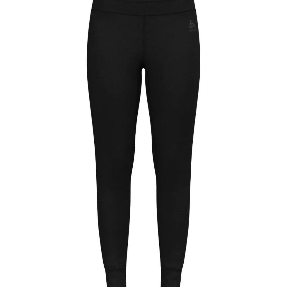 Intimo Tecnico Odlo Bl Bottom Long Merino 200 Black