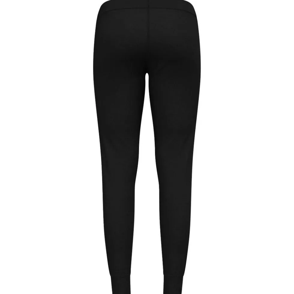 Intimo Tecnico Odlo Bl Bottom Long Merino 200 Black