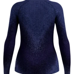 Intimo Tecnico Odlo Performance Warm Blackcomb W's Skiper Blue