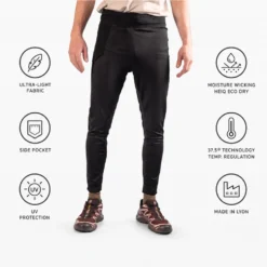 Intimo Tecnico PAG Lifelayer Bottom Tight Men Tape Shoe