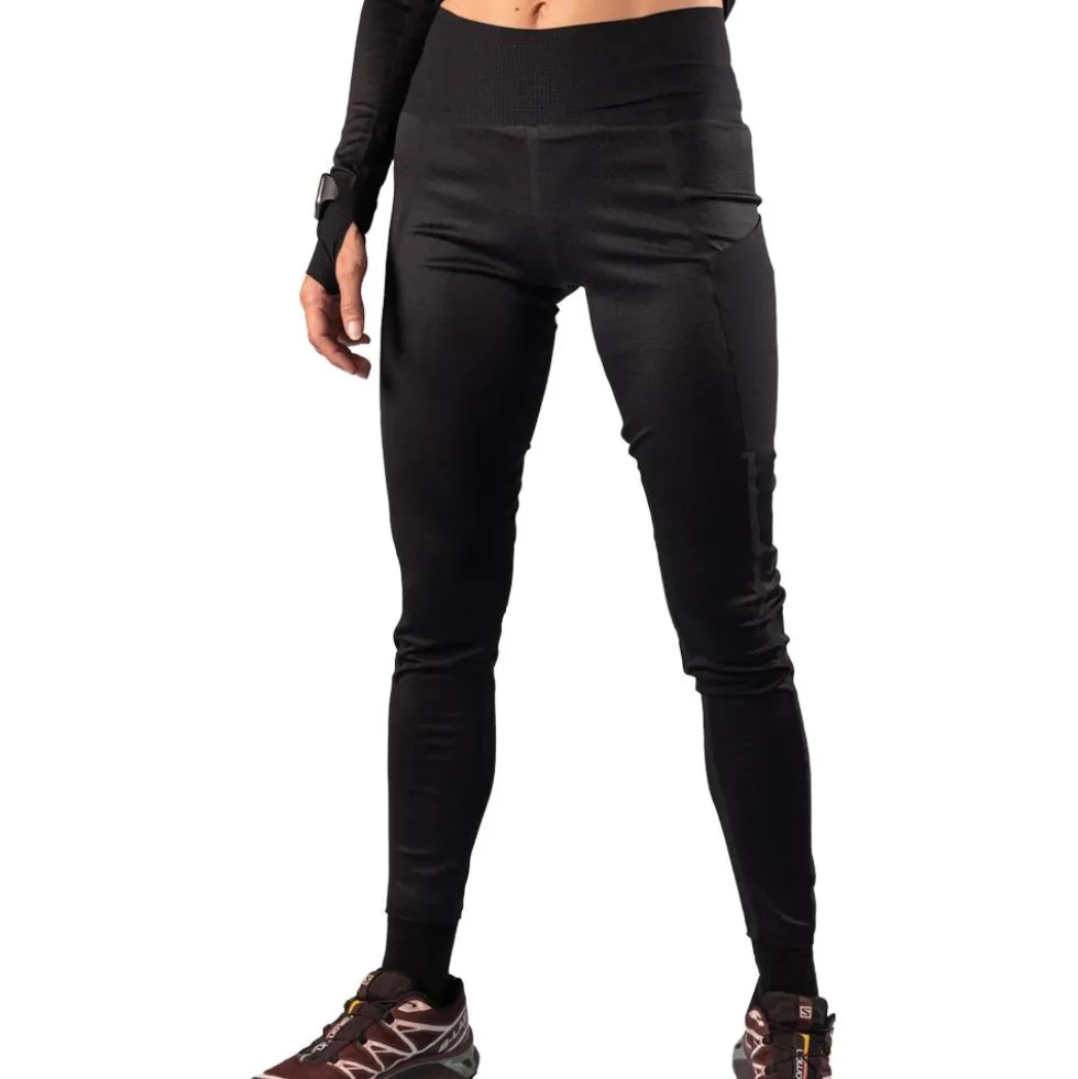Intimo Tecnico PAG Lifelayer Bottom Tight Women Tape Shoe