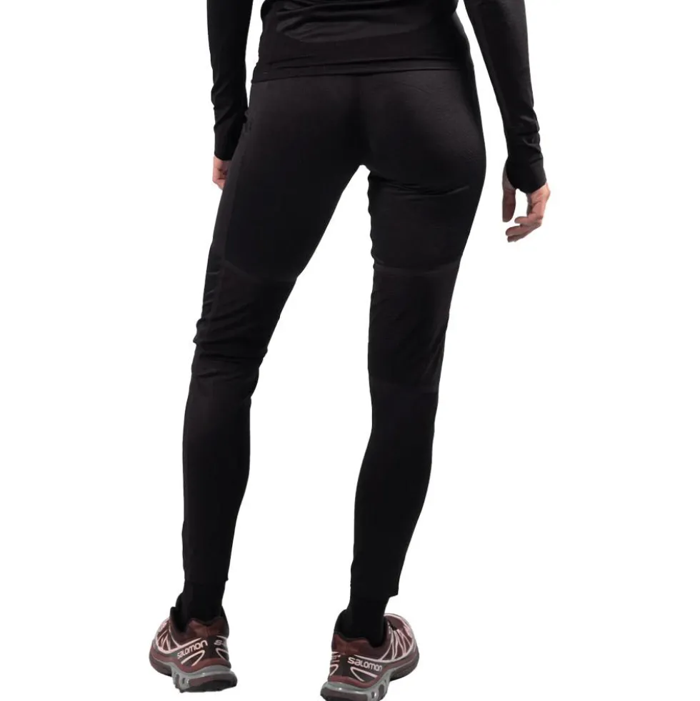 Intimo Tecnico PAG Lifelayer Bottom Tight Women Tape Shoe