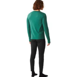 Intimo Tecnico Picture Lhotse Pant Black