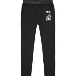 Intimo Tecnico Picture Lhotse Pant Black