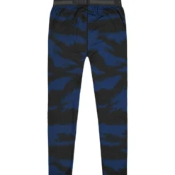 Intimo Tecnico Picture Lhotse Printed Retro Fusion Print