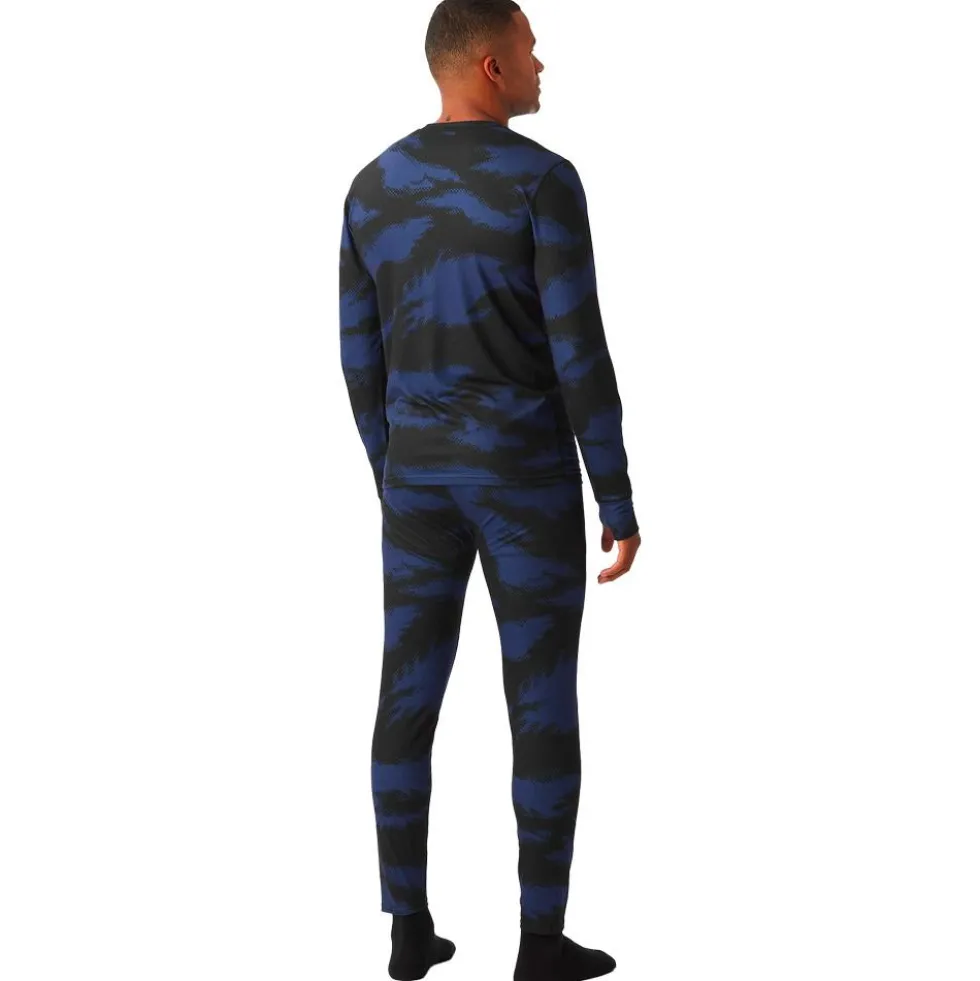 Intimo Tecnico Picture Lhotse Printed Retro Fusion Print
