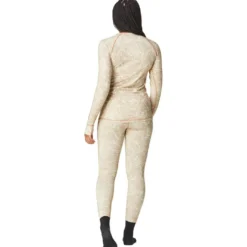 Intimo Tecnico Picture Milita Printed Textury Print