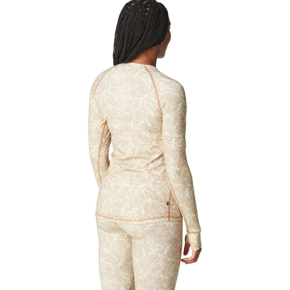 Intimo Tecnico Picture Milita Printed Textury Print