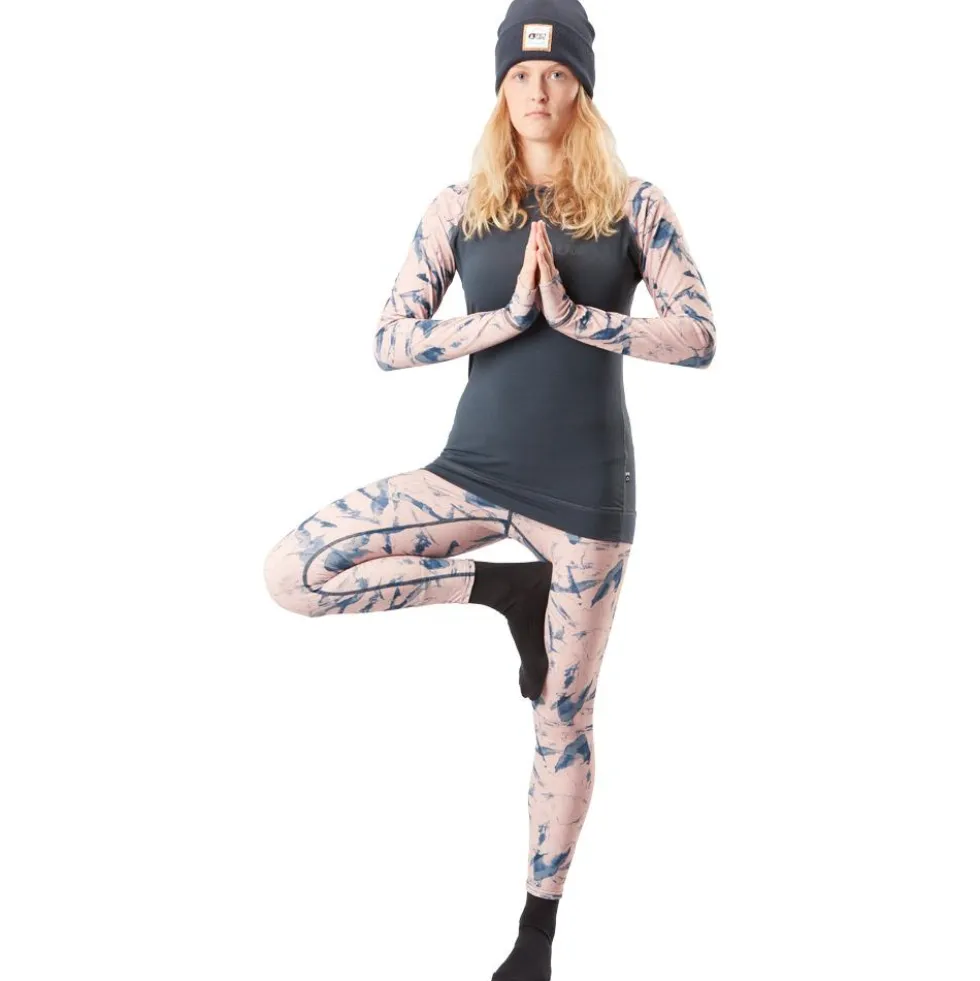 Intimo Tecnico Picture Milita Printed Freeze