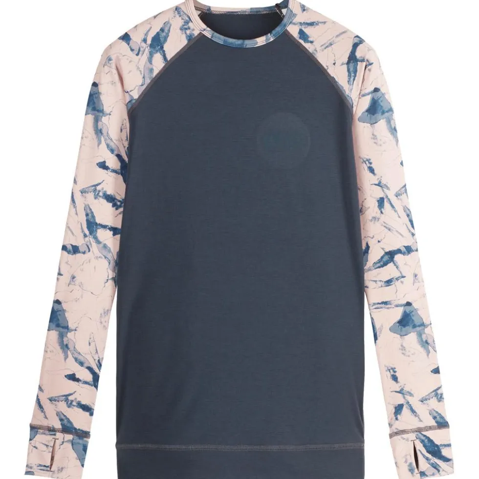 Intimo Tecnico Picture Milita Printed Freeze