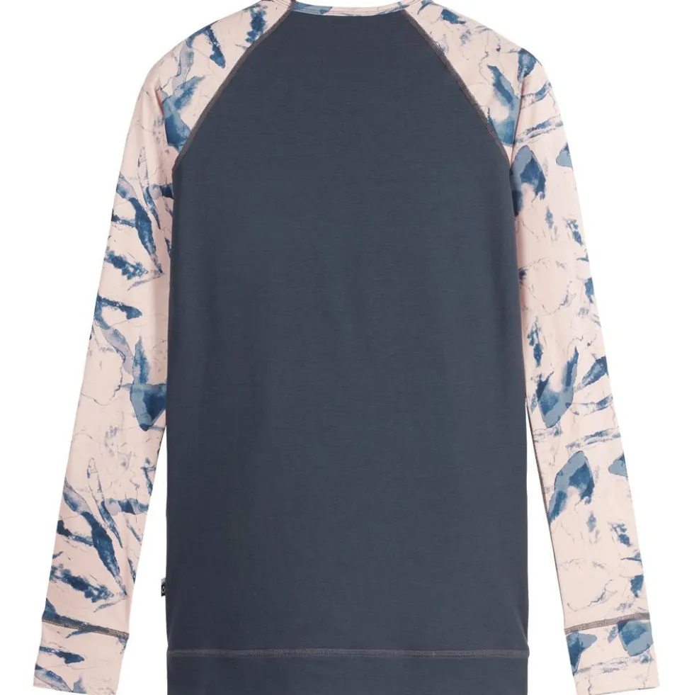 Intimo Tecnico Picture Milita Printed Freeze