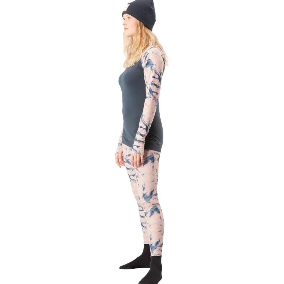 Intimo Tecnico Picture Milita Printed Freeze