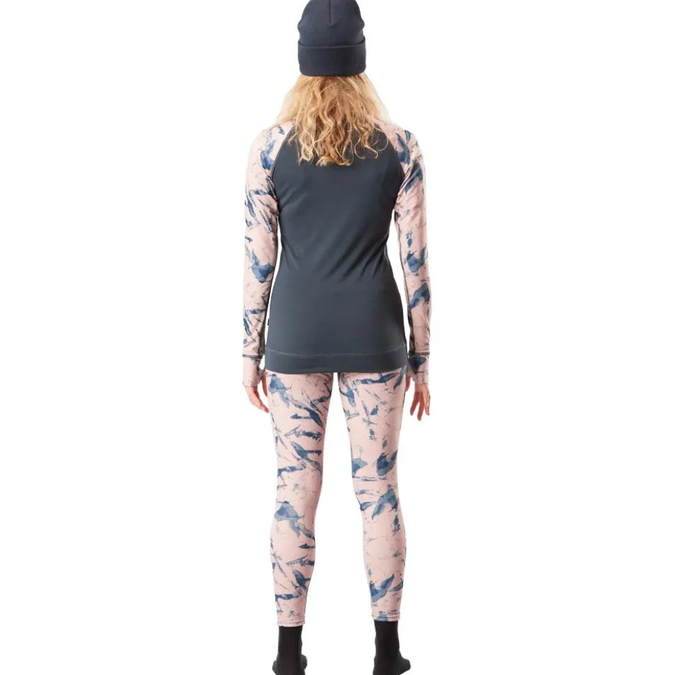 Intimo Tecnico Picture Milita Printed Freeze