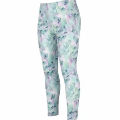 Intimo Tecnico Picture Xina Printed Bottom Blurry Water Print