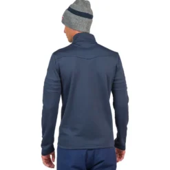 Intimo Tecnico Rossignol Resort 1/2 Zip Dark Navy