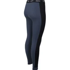 intimo tecnico sci di fondo Swix Racex Bodywear Pant Wmn Blue Sea