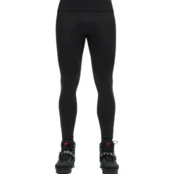 Intimo Tecnico Superdry Base Layer Legging Black