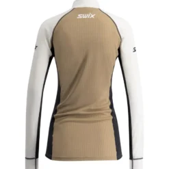 Intimo Tecnico Swix Racex Classic Half Zip W Dune