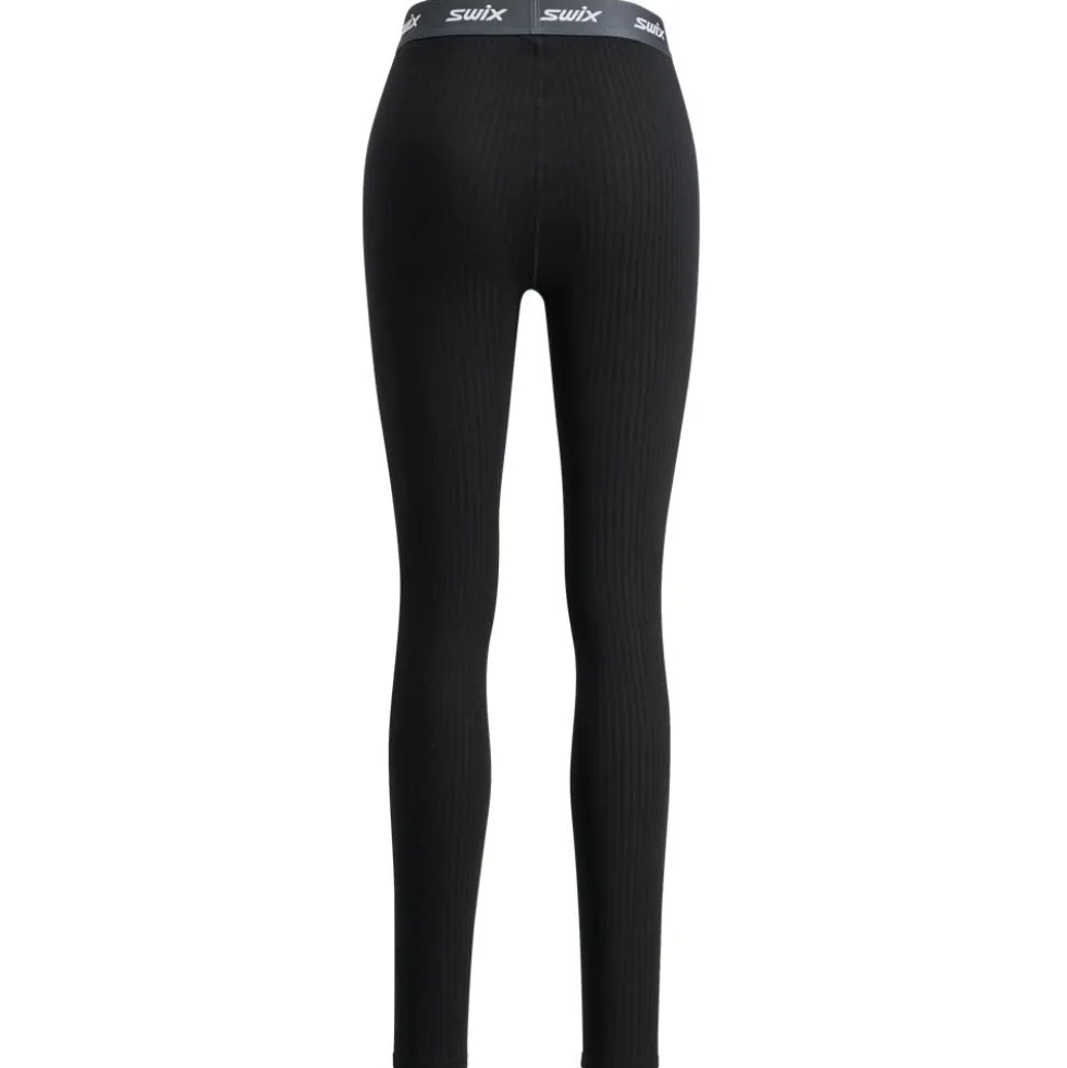 Intimo Tecnico Swix Racex Classic Pant W Jet Black