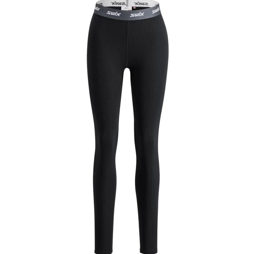 Intimo Tecnico Swix Racex Classic Pant W Jet Black