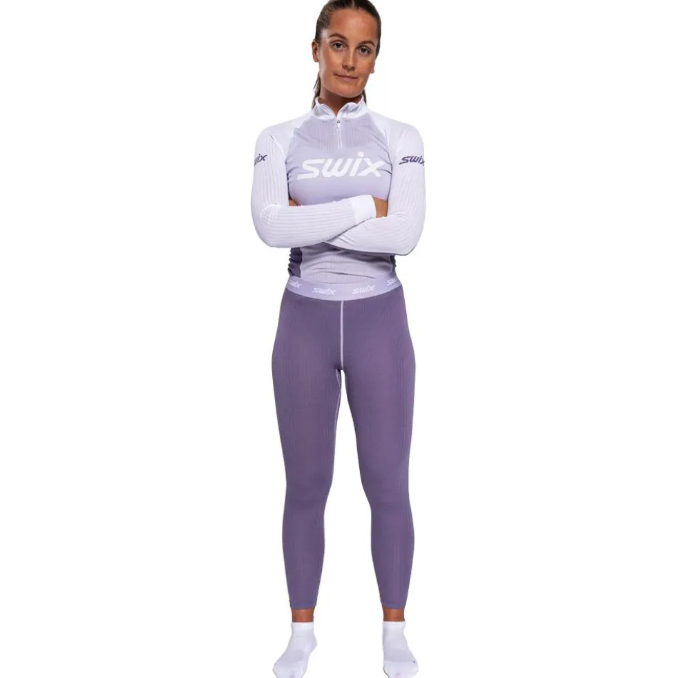 Intimo Tecnico Swix Racex Classic Pant W Dusty Purple