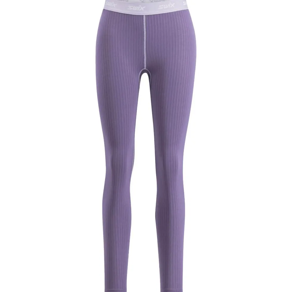 Intimo Tecnico Swix Racex Classic Pant W Dusty Purple