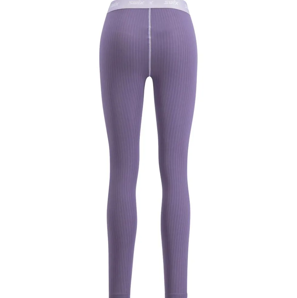 Intimo Tecnico Swix Racex Classic Pant W Dusty Purple