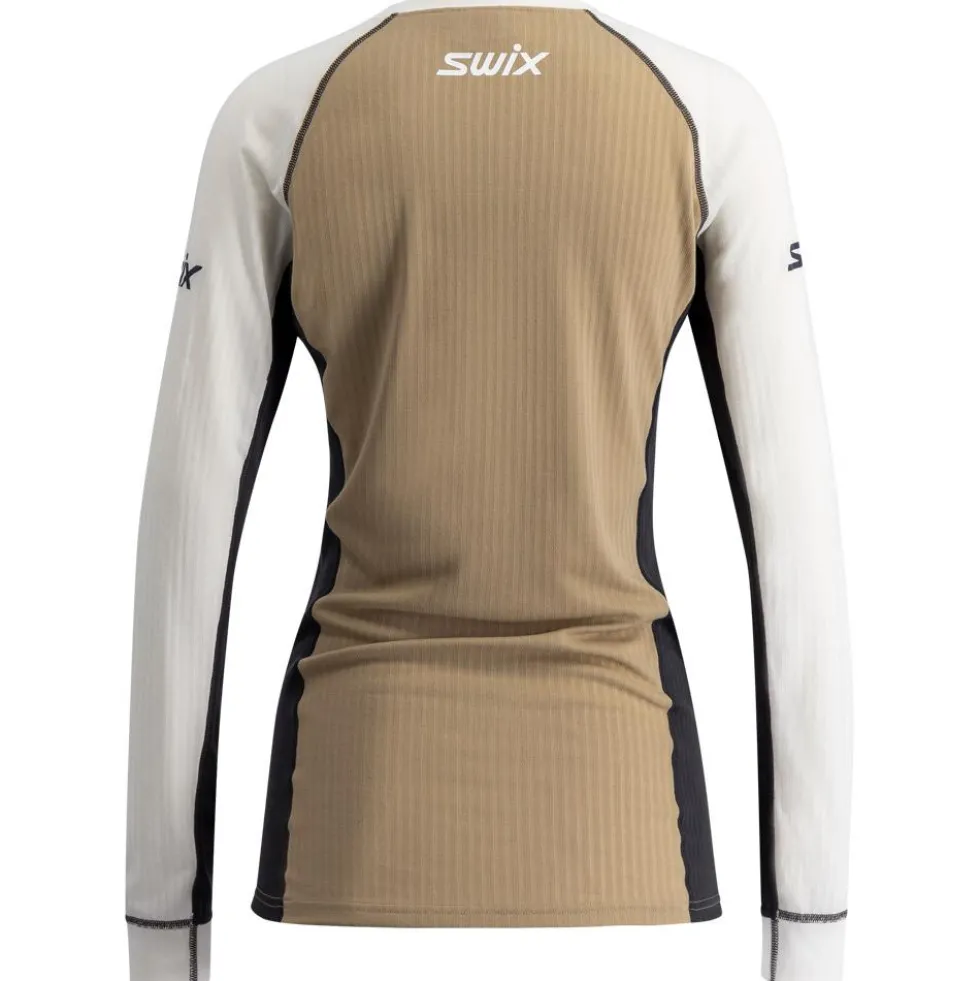 Intimo Tecnico Swix Racex Classic W Dune