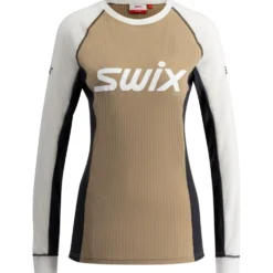 Intimo Tecnico Swix Racex Classic W Dune