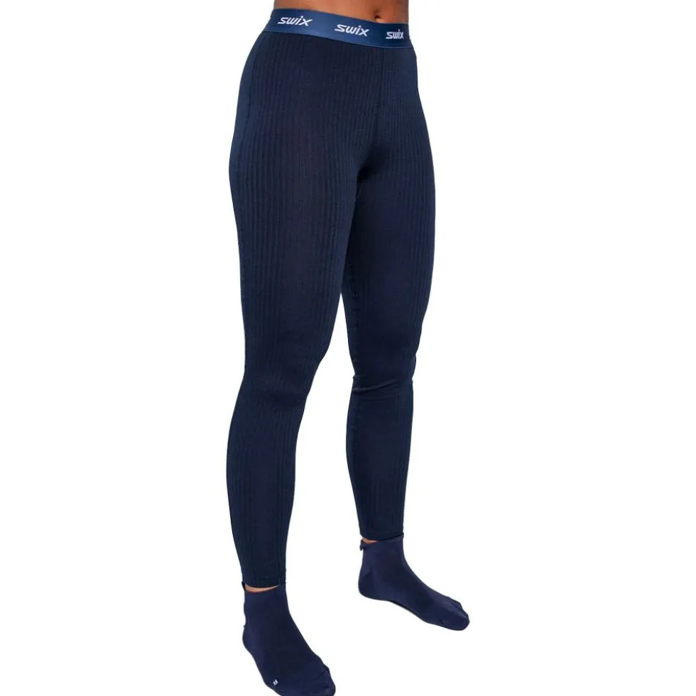 Intimo Tecnico Swix Racex Classic Pant W Dark Navy