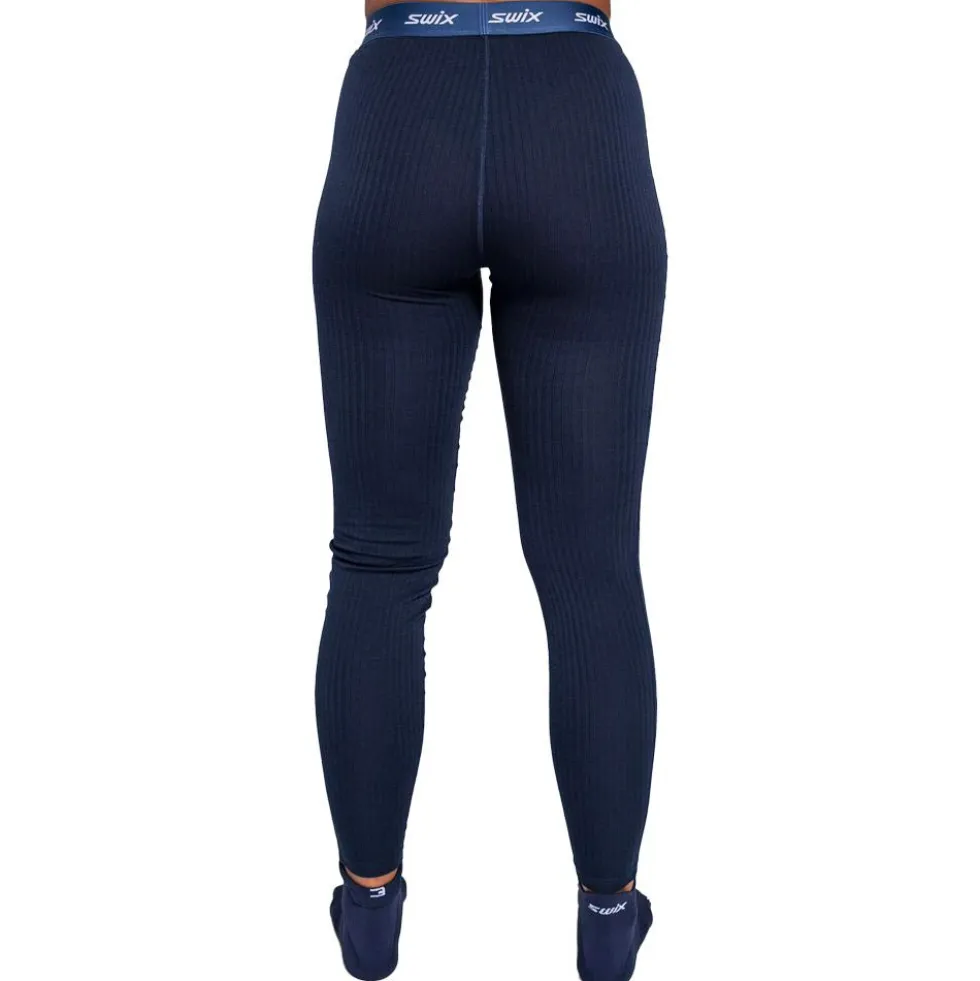 Intimo Tecnico Swix Racex Classic Pant W Dark Navy