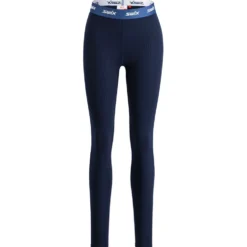 Intimo Tecnico Swix Racex Classic Pant W Dark Navy