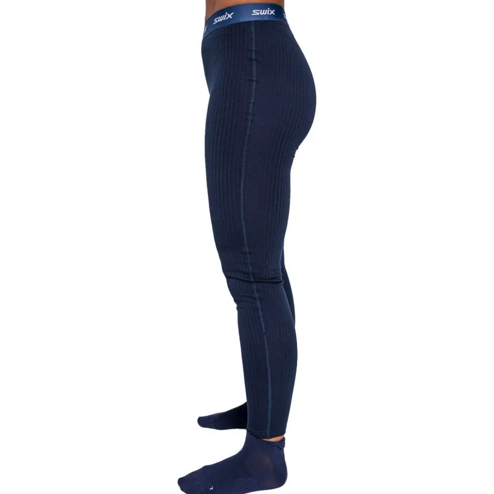 Intimo Tecnico Swix Racex Classic Pant W Dark Navy