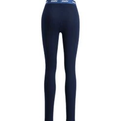 Intimo Tecnico Swix Racex Classic Pant W Dark Navy