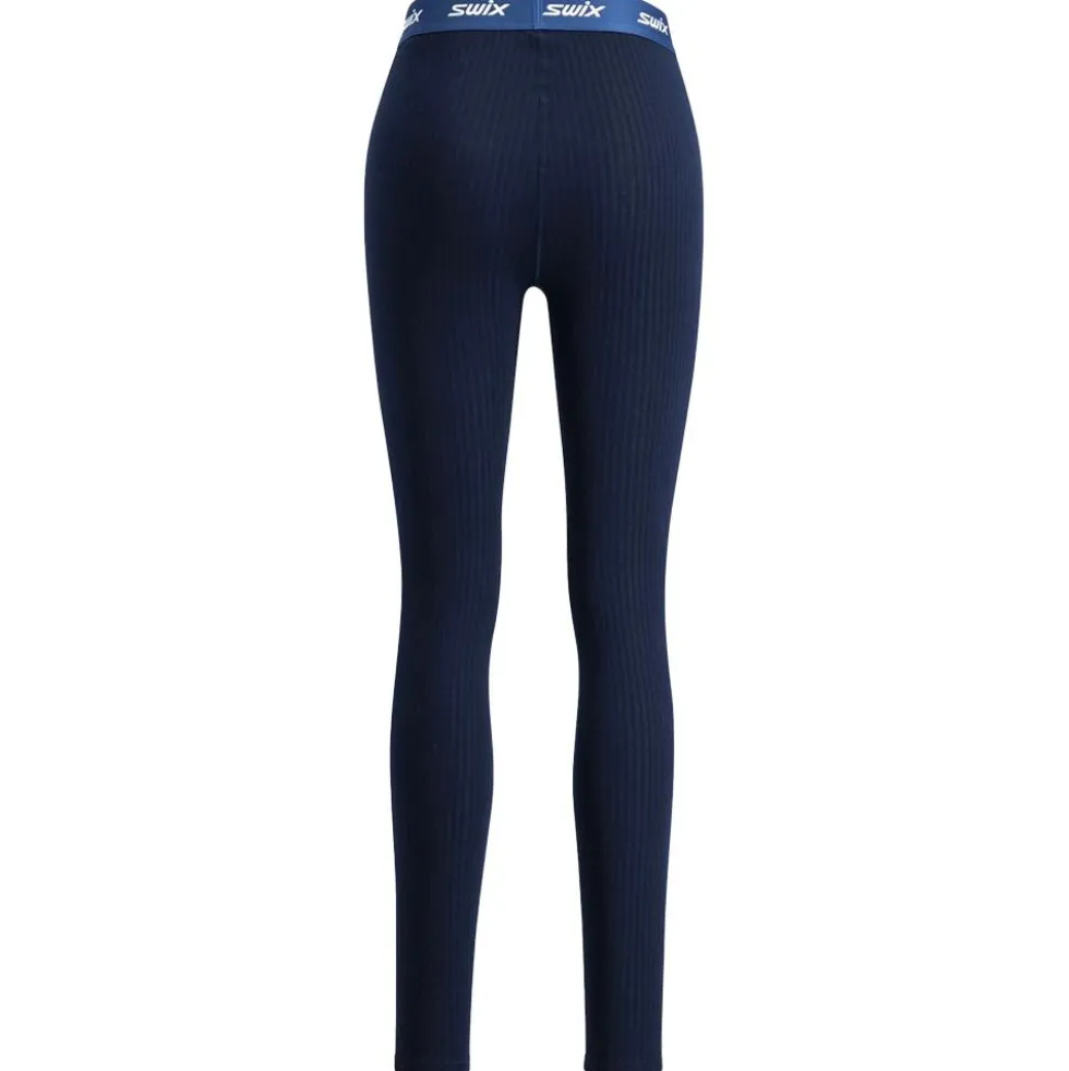 Intimo Tecnico Swix Racex Classic Pant W Dark Navy