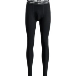 Intimo Tecnico Swix Racex Classic Pant Jet Black