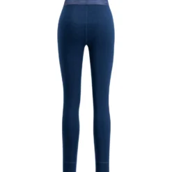 Intimo Tecnico Swix Racex Merino Pant W Dark Navy