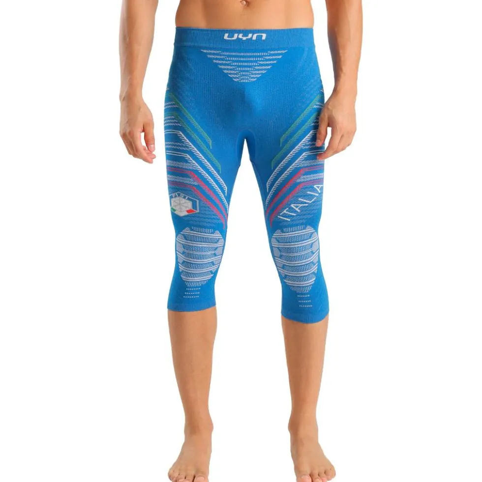 Intimo Tecnico Uyn Natyon 3.0 Uw Pant Medium Italie
