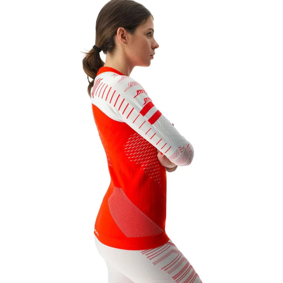 Intimo Tecnico Uyn Natyon 3.0 Uw Shirt Long Sleeve Austria