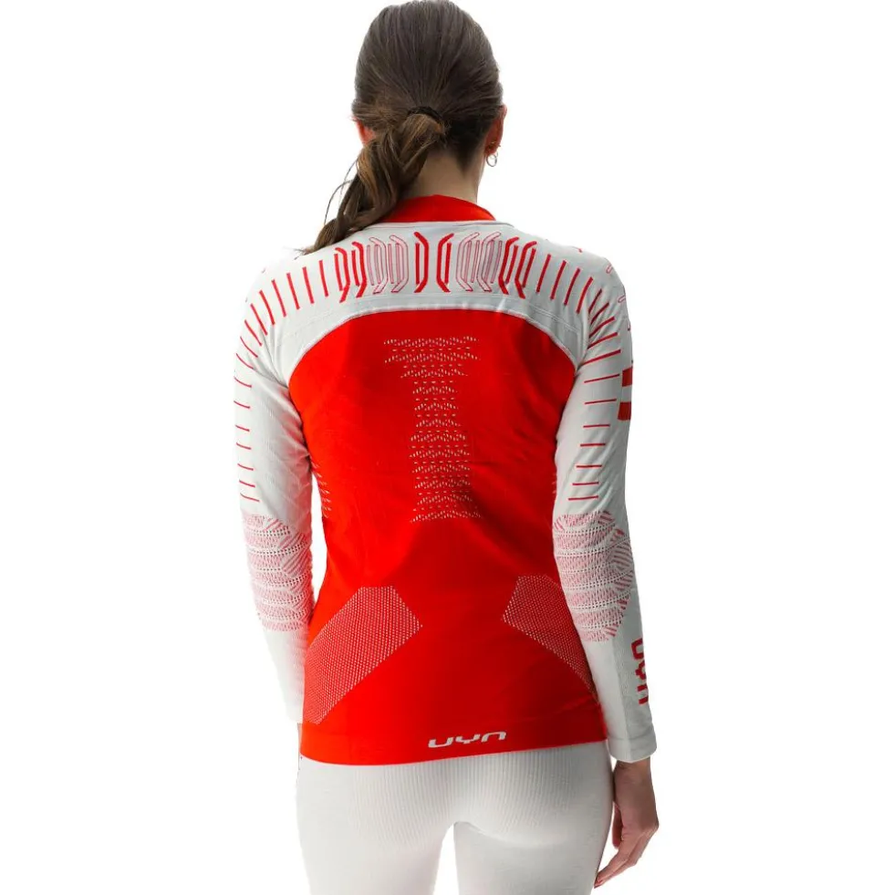 Intimo Tecnico Uyn Natyon 3.0 Uw Shirt Long Sleeve Austria