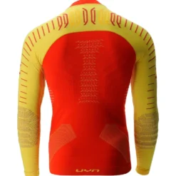 Intimo Tecnico Uyn Natyon 3.0 Uw Shirt Long Sleeve Spain